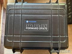 PULSAR DFA75