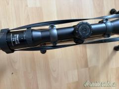 Sauer 90 .300 Weatherby Magnum