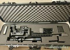 Ruger | Sturm PRECISION .308 Winchester