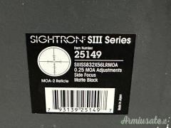 Ruger | Sturm PRECISION .308 Winchester