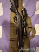 Stoeger rx20 4.5/.177