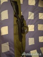 Stoeger rx20 4.5/.177