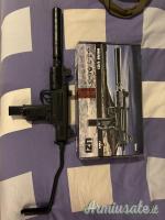 Umarex mini uzi 4.5/.177