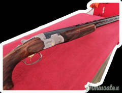 Beretta 682 TRAP LTD 12