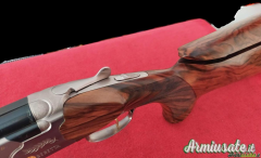 Beretta 682 TRAP LTD 12