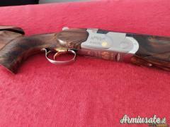 Beretta 682 TRAP LTD 12