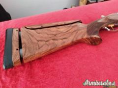 Beretta 682 TRAP LTD 12