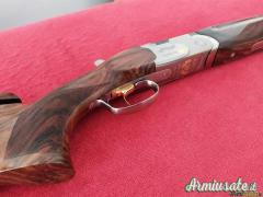Beretta 682 TRAP LTD 12