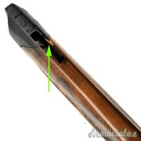 Asta in legno per Beretta A400 Action cal.28