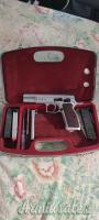 Tanfoglio Limited 9x21