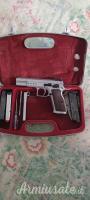Tanfoglio Limited 9x21