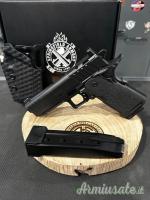 Pistola s/automatica SPRINGFIELD 1911 DS Prodigy | Calibro 9mm
