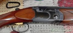 Beretta S 682 X 12