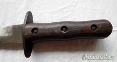 Coltello pugnale mod 1939 paracadutisti camicie nere M.V.S.N.