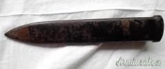 Coltello pugnale mod 1939 paracadutisti camicie nere M.V.S.N.
