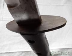 Coltello pugnale mod 1939 paracadutisti camicie nere M.V.S.N.