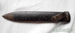 Coltello pugnale mod 1939 paracadutisti camicie nere M.V.S.N.
