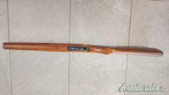 Calciatura MARLIN 60 cal. 22 lr  in legno