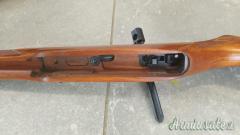 Calciatura MARLIN 60 cal. 22 lr  in legno