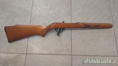Calciatura MARLIN 60 cal. 22 lr  in legno