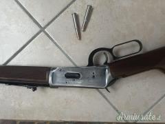 Winchester 94 .30-30 Winchester