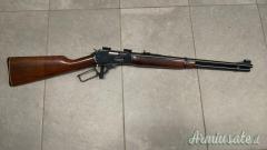Marlin 336 microgroove .30-30 Winchester