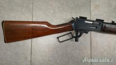 Marlin 336 microgroove .30-30 Winchester