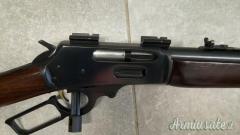Marlin 336 microgroove .30-30 Winchester