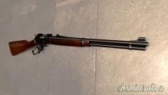 Marlin 336 microgroove .30-30 Winchester