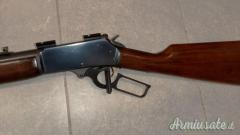 Marlin 336 microgroove .30-30 Winchester