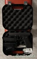 Glock 17 9x21mm IMI