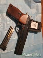 Beretta Modello 76 .22 LR Long Rifle