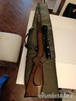 Beretta Olimpia .22 Long Rifle