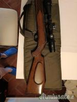 Beretta Olimpia .22 Long Rifle