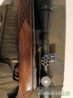 Beretta Olimpia .22 Long Rifle