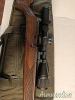 Beretta Olimpia .22 Long Rifle