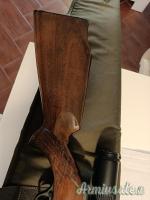 Beretta Olimpia .22 Long Rifle