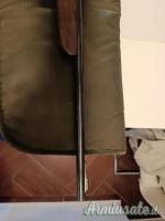 Beretta Olimpia .22 Long Rifle