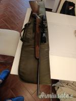 Beretta Olimpia .22 Long Rifle