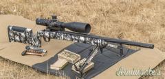 Sabatti TLD WHITE   .308 Winchester