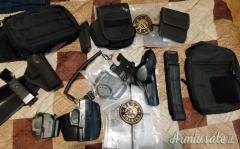 Beretta F-98 e stoegher 9x21mm IMI