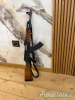 Zastava Arms M70 B1 7.62x39mm