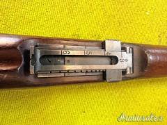Carl Gustafs 96/38, Mauser 1889, 6,5x55