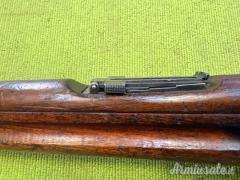 Carl Gustafs 96/38, Mauser 1889, 6,5x55