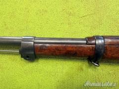 Carl Gustafs 96/38, Mauser 1889, 6,5x55