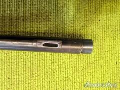 Carl Gustafs 96/38, Mauser 1889, 6,5x55