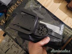 Fondina  FONDINA VEGA HOLSTER VKE800 PER BERETTA 92 98