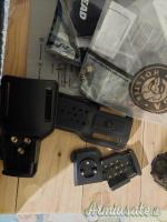 Fondina  FONDINA VEGA HOLSTER VKE800 PER BERETTA 92 98