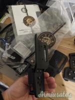 Fondina  FONDINA VEGA HOLSTER VKE800 PER BERETTA 92 98