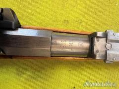 Mosin Nagant M28-30, Sako Finlandese 1934, Sniper, 7,62x54R